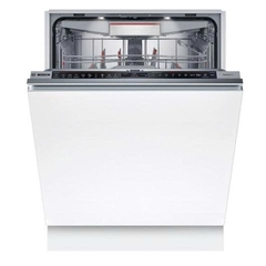Máy Rửa Bát Bosch SMD8TCX01E
