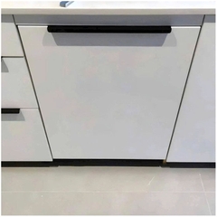 Máy Rửa Bát Bosch SMD8TCX04E Serie 8