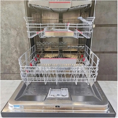 Máy Rửa Bát Bosch SMS6ECC51E Serie 6