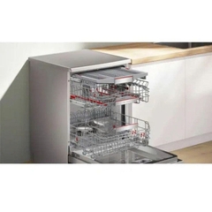 Máy Rửa Bát Bosch SMS8TCI04E Serie 8