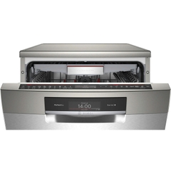 Máy Rửa Bát Bosch SMS8YCI01E Serie 8