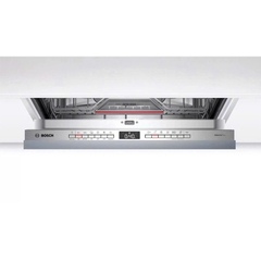 Máy Rửa Bát Bosch SMV4ECX14E Serie 4