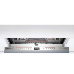 Máy Rửa Bát Bosch SMV6ZCX42E