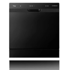 Máy Rửa Bát Canzy CZ-11QAM Serial 8.0