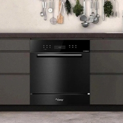 Máy Rửa Bát Canzy CZ-DE8B05EU