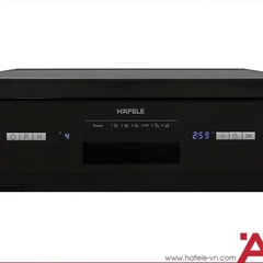 Máy Rửa Bát Hafele HDW-F601B 535.29.670