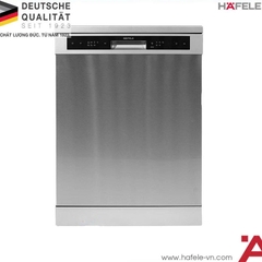 Máy Rửa Bát Hafele HDW-F60G 535.29.590