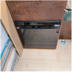 Máy Rửa Bát KAFF KF-BISW800