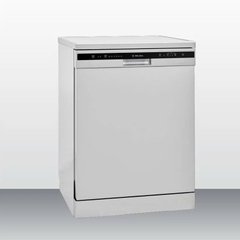 Máy Rửa Bát MALLOCA WQP12-5201AD