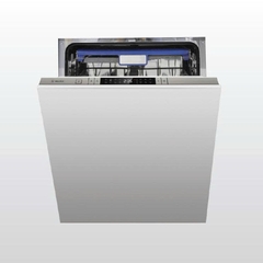 Máy Rửa Chén MALLOCA WQP12-J7713FB