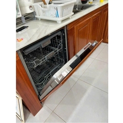Máy Rửa Bát KAFF BISW12