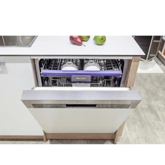 Máy Rửa Chén MALLOCA WQP12-J7309I