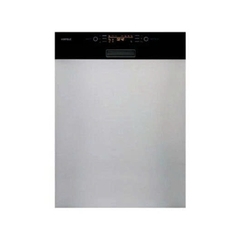 Máy Rửa Bát Âm Bán Phần Hafele HDW-HI60B 533.23.210