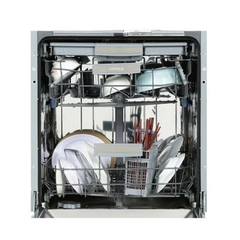 Máy Rửa Bát Âm Bán Phần Hafele HDW-HI60B 533.23.210