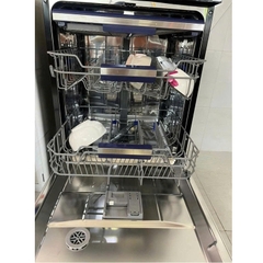 Máy Rửa Bát KAFF KF BHMI815Y