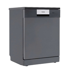 Máy Rửa Chén Toshiba OriginClean DW-15F7(G) VN