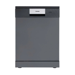Máy Rửa Chén Toshiba OriginClean DW-15F7(G) VN