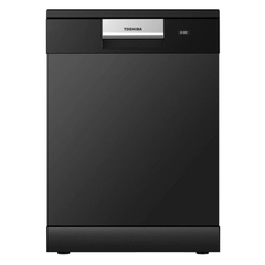 Máy Rửa Chén Toshiba OriginClean DW-15F8(B)-VN