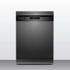 Máy Rửa Bát MALLOCA WQP12-7635BS