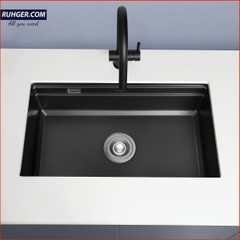 Chậu rửa bát Kluger KWU8161FB – S76 Plus