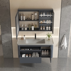 Tủ Chậu Lavabo 8050