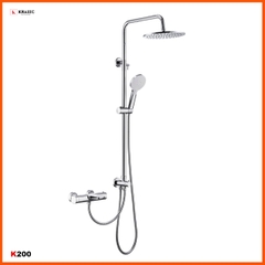 Sen Cây KRASIC K200