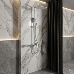 Combo Thiết Bị Vệ Sinh Nhà Tắm CB32
