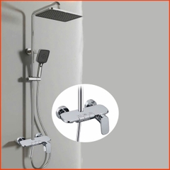 Combo Nhà Tắm CB296