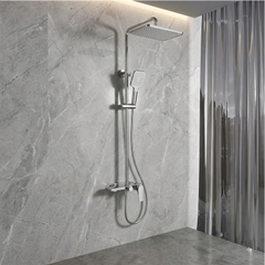Combo Thiết Bị Vệ Sinh Nhà Tắm CB65 Cao Cấp