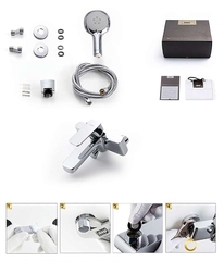 Sen Tắm DK1433201