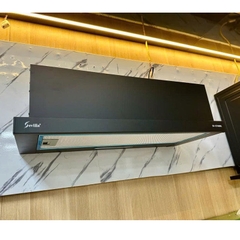 Máy Hút Mùi Sevilla E700BL