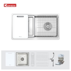 Chậu Rửa Bát Konox Tari 780SM
