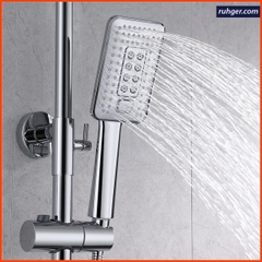 Sen Tắm Nhiệt Độ SC1006