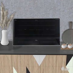 Bếp Từ Teady TD-555 DIAMOND