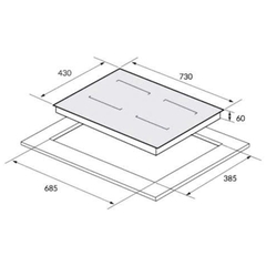 Bếp từ Eurosun EU-T798Pro