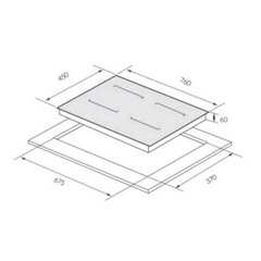 Bếp Từ GrandX GX IH977G