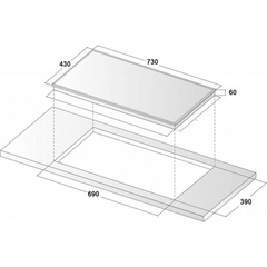 Bếp Từ Sevilla SV-S202