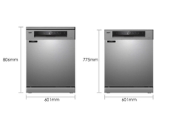 Máy Rửa Bát KAFF KF-S770TFTS