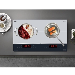 Bếp Từ Canzy CZ-TL0887