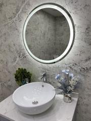 Chậu tủ lavabo AM 3167