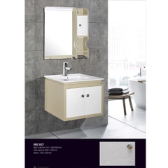 Tủ Chậu Lavabo BR 2027