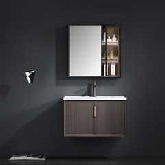 Tủ Chậu Lavabo Nhập Khẩu TC 1010
