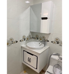 Tủ Chậu Hàn Quốc NV601