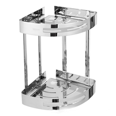 Kệ Góc inox 304