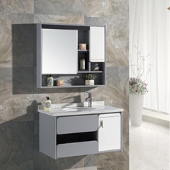 Tủ Chậu Hàn Quốc NV9010