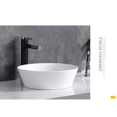Chậu Lavabo Rửa mặt LV8564