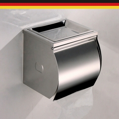 Lô Giấy Kín inox 304