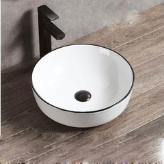 Chậu Lavabo Rửa Mặt LV8221