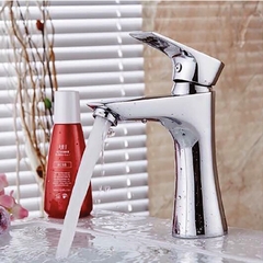 Vòi rửa mặt V211