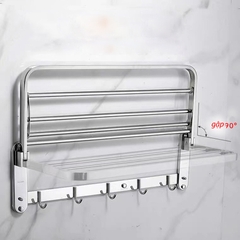 Vắt Khăn Giàn 304 L2